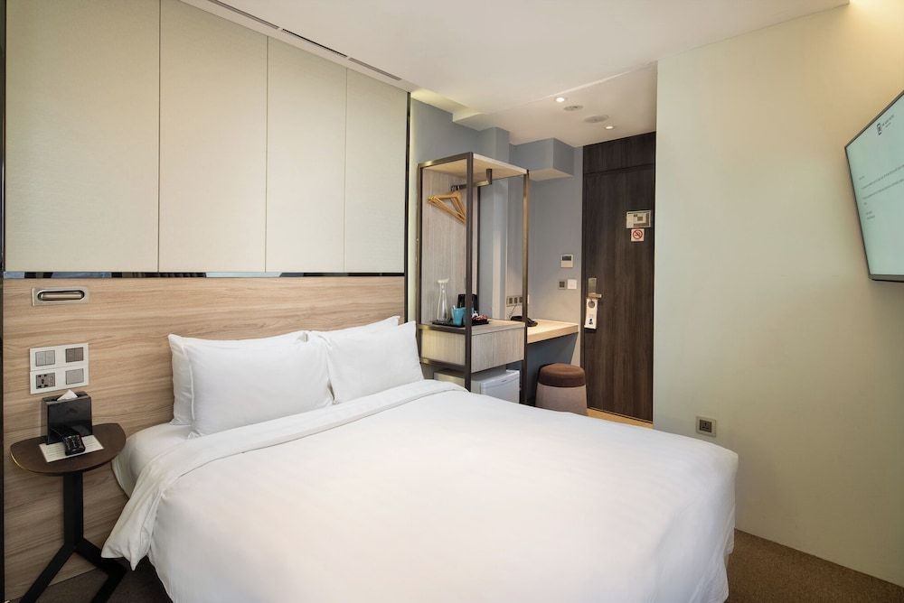 Superior Room with windows
