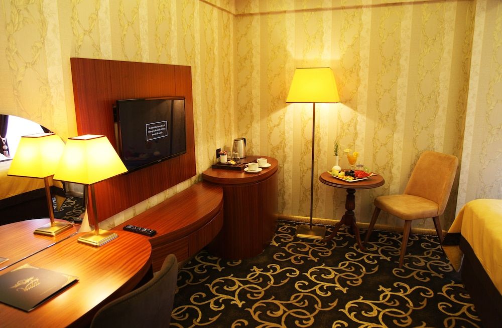 undefined Grand Vuslat Hotel 9