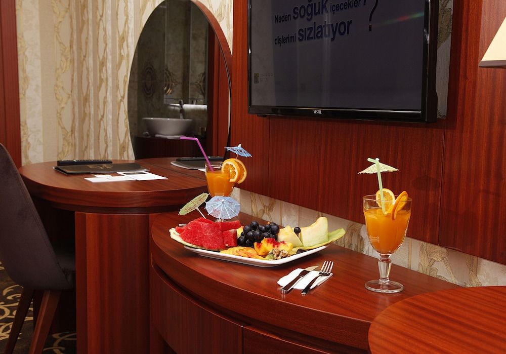 undefined Grand Vuslat Hotel 3