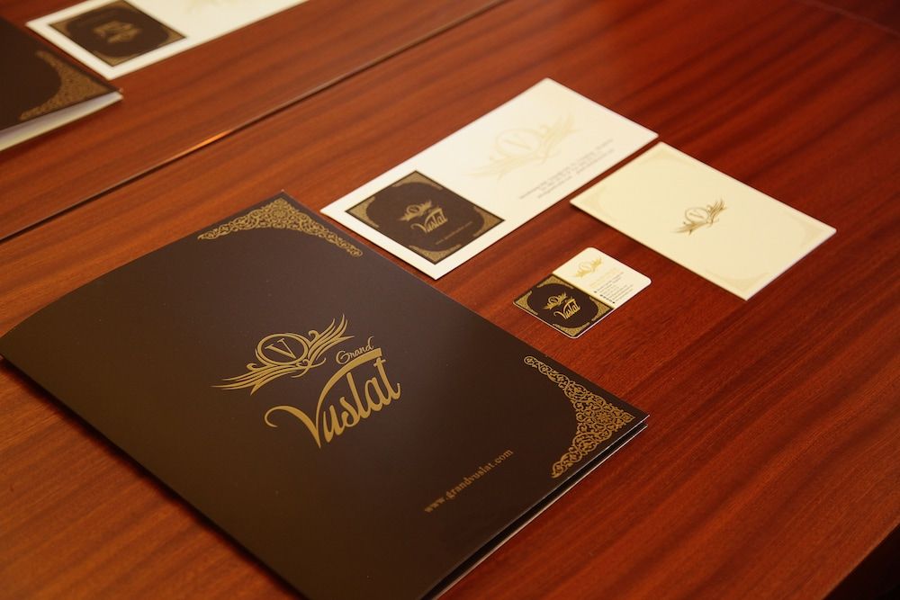 undefined Grand Vuslat Hotel 8