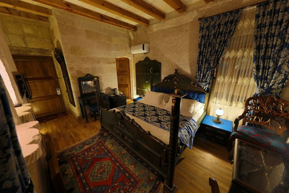 Eyes Of Cappadocia Cave Hotel