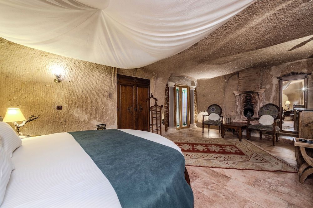 undefined Eyes Of Cappadocia Cave Hotel 7