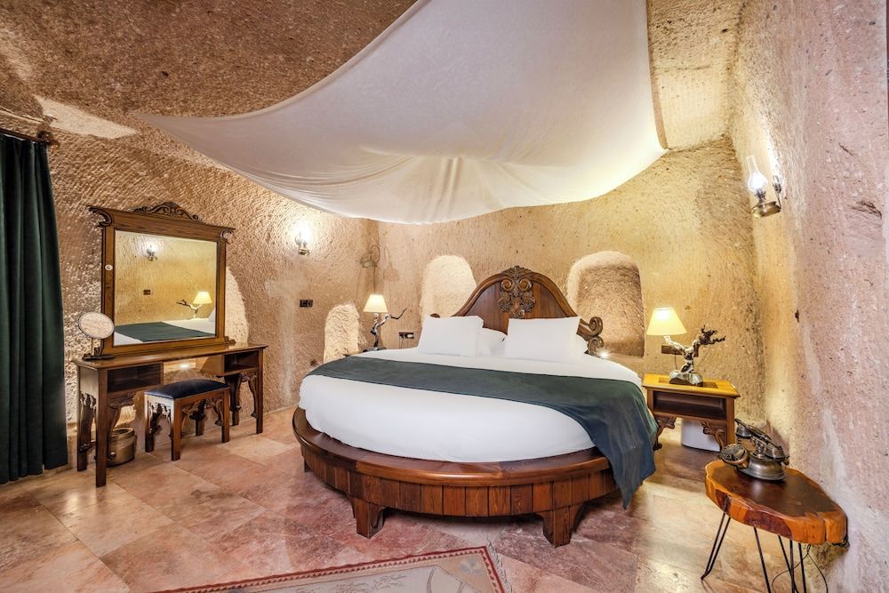 undefined Eyes Of Cappadocia Cave Hotel 4