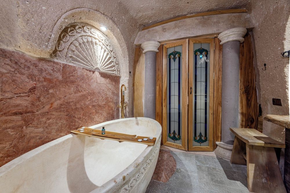 undefined Eyes Of Cappadocia Cave Hotel 9