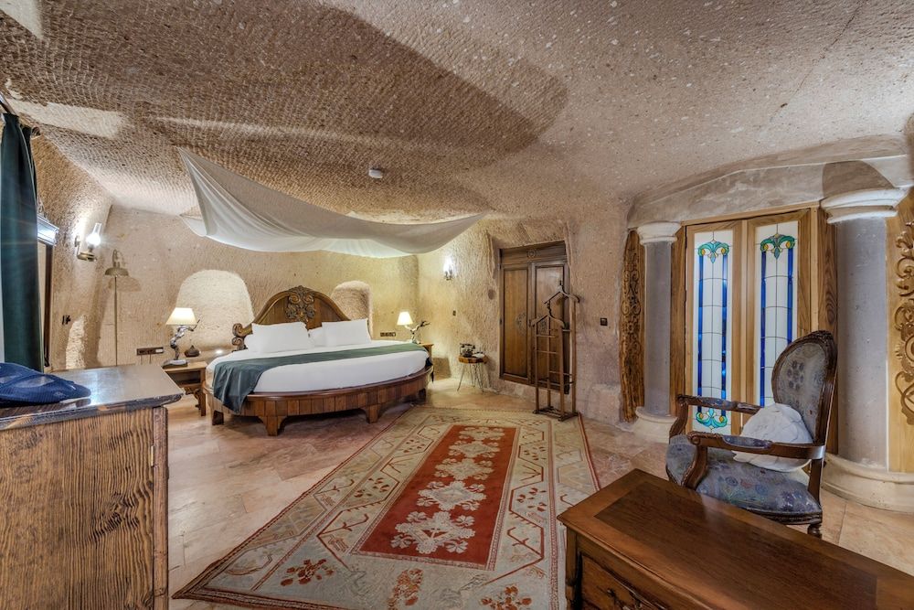 undefined Eyes Of Cappadocia Cave Hotel 5