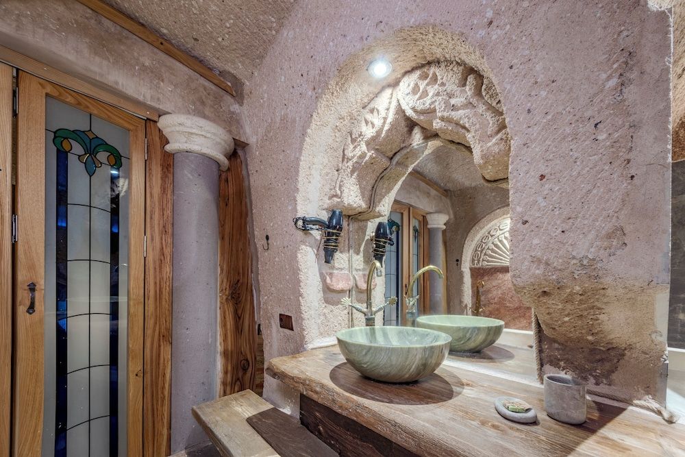 undefined Eyes Of Cappadocia Cave Hotel 8