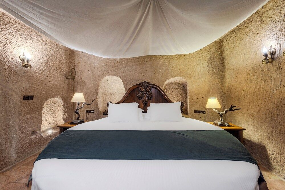 undefined Eyes Of Cappadocia Cave Hotel 6