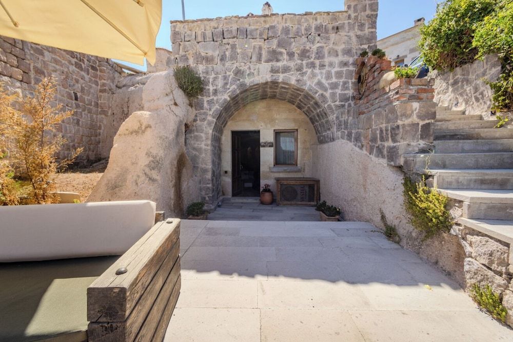 undefined Eyes Of Cappadocia Cave Hotel 2