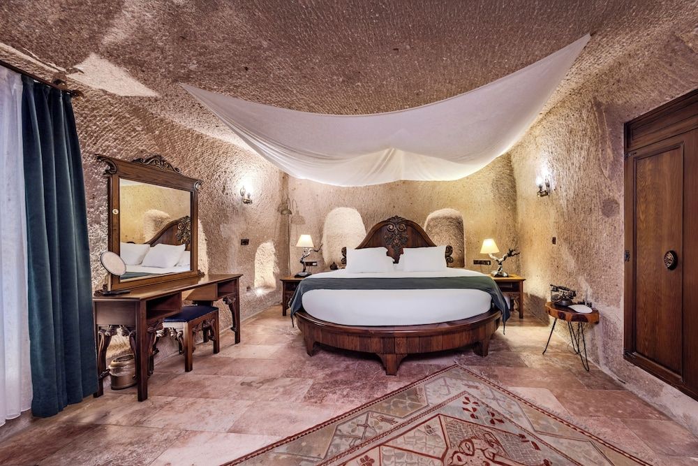 undefined Eyes Of Cappadocia Cave Hotel 10