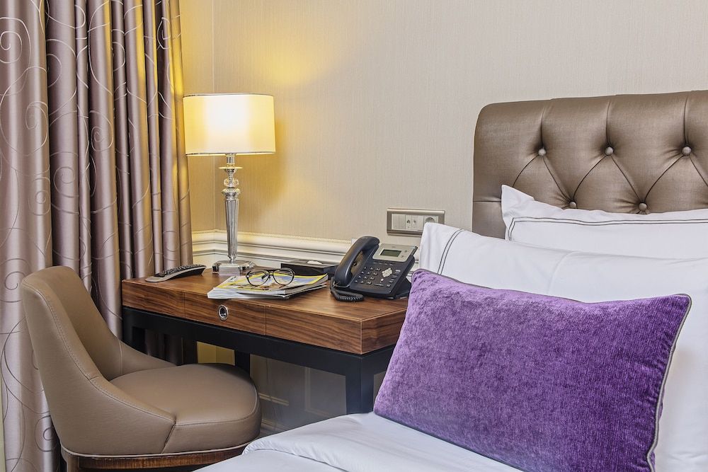 undefined Meroddi Bagdatliyan Hotel 6