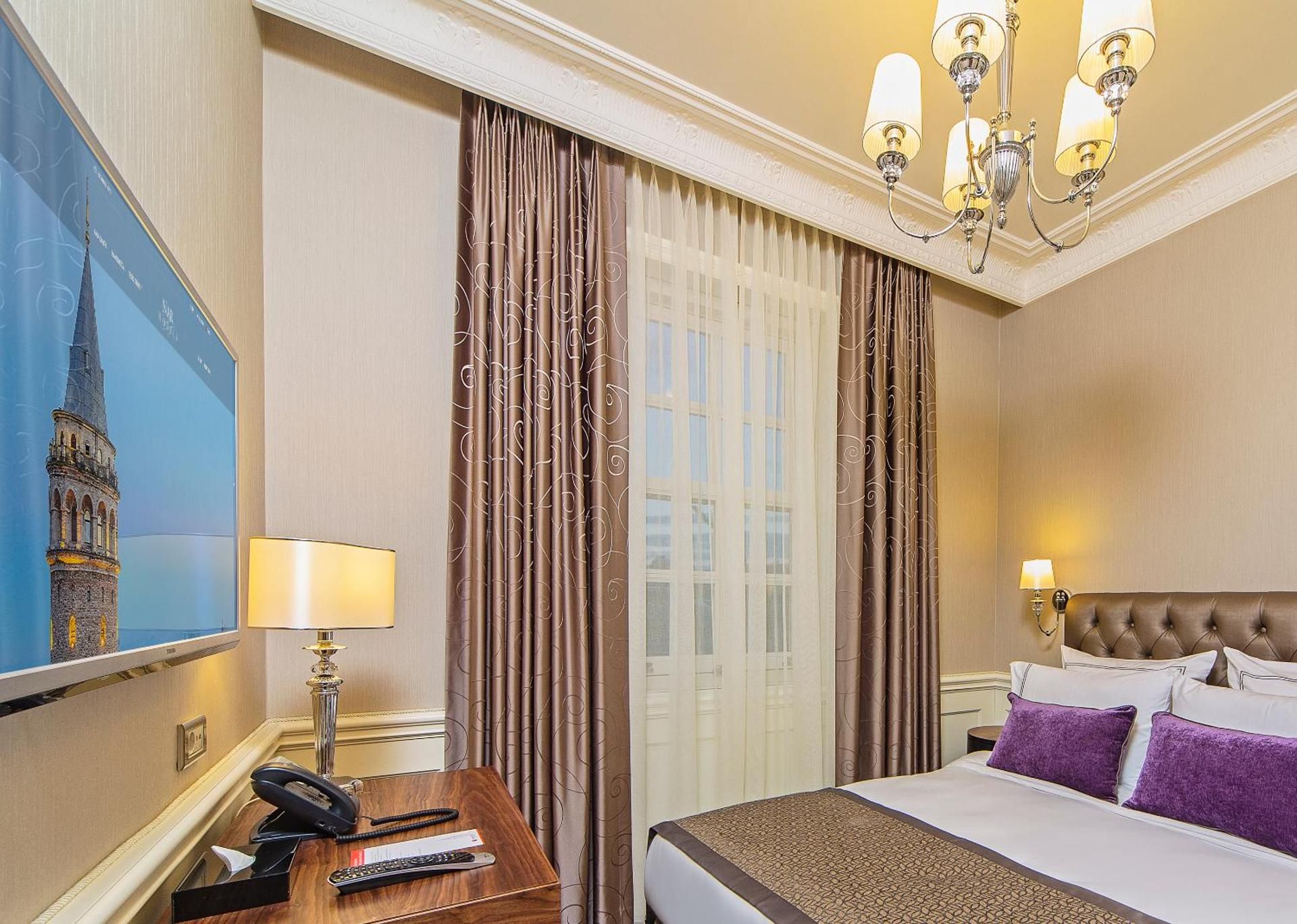 undefined Meroddi Bagdatliyan Hotel 3