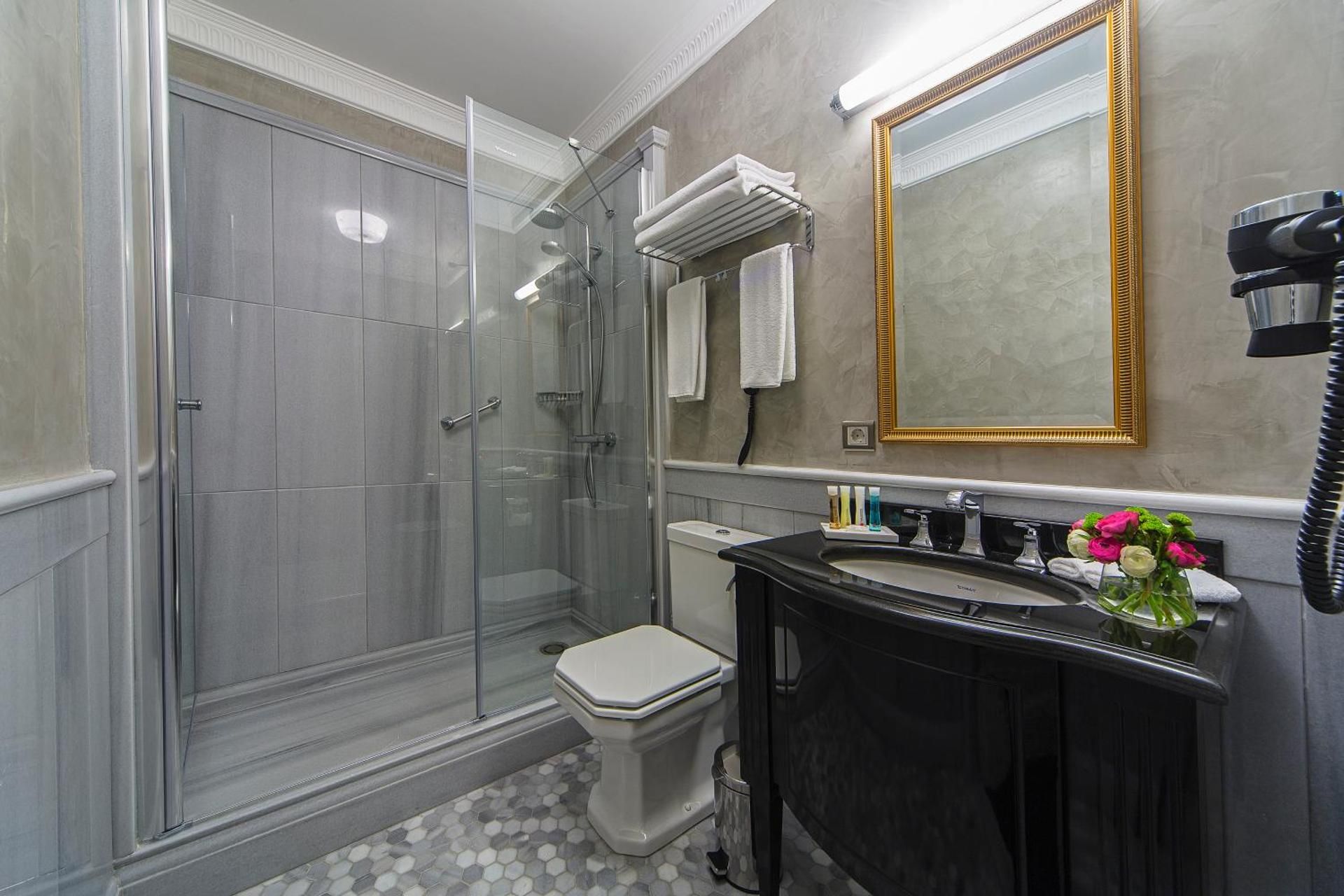 undefined Meroddi Bagdatliyan Hotel 5