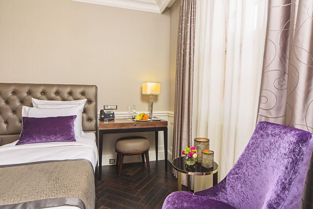 undefined Meroddi Bagdatliyan Hotel 7