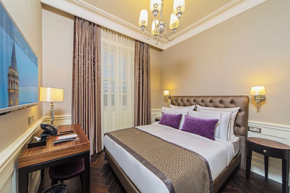 undefined Meroddi Bagdatliyan Hotel 8