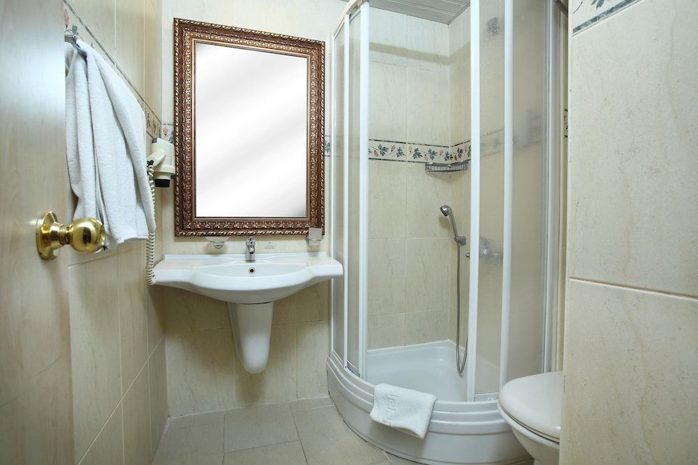 Mirage Family Club - All Inclusive Double Room 9