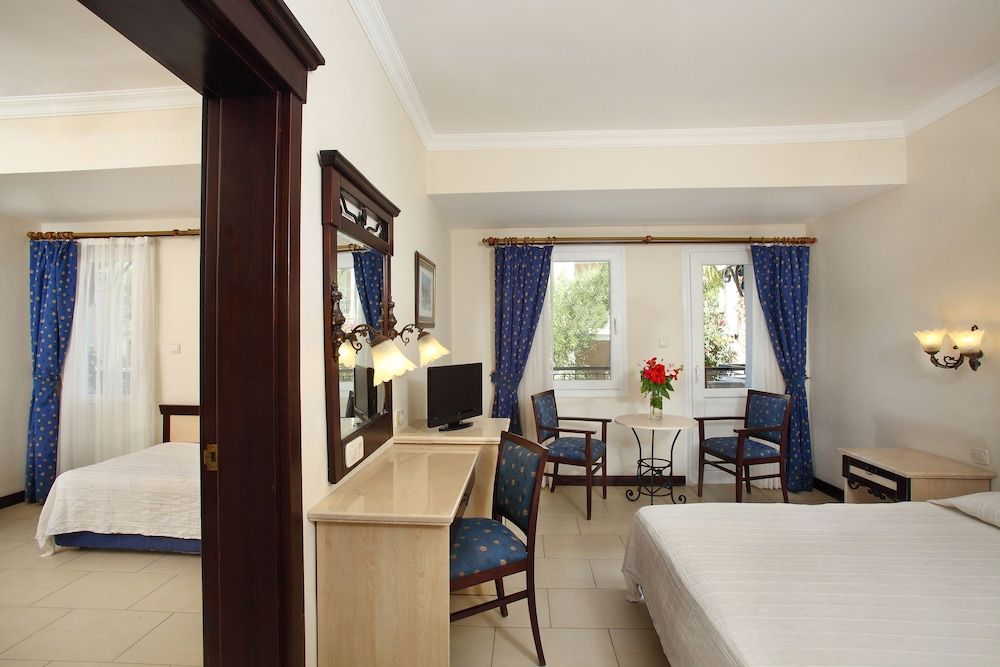 Mirage Family Club - All Inclusive Double Room