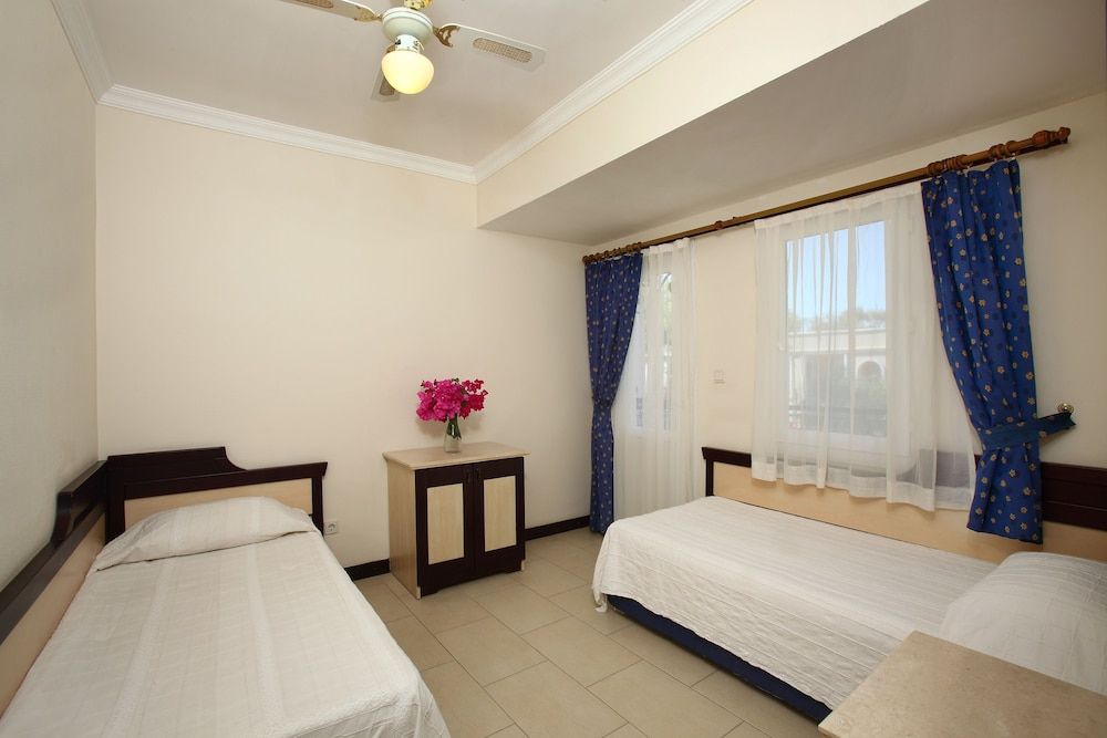 Mirage Family Club - All Inclusive Double Room 6