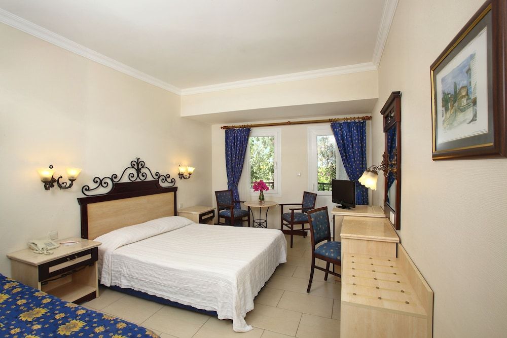 Mirage Family Club - All Inclusive Double Room 4