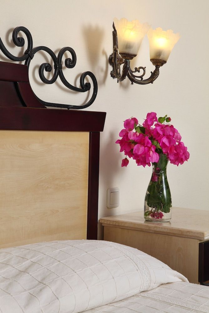 Mirage Family Club - All Inclusive Double Room 3