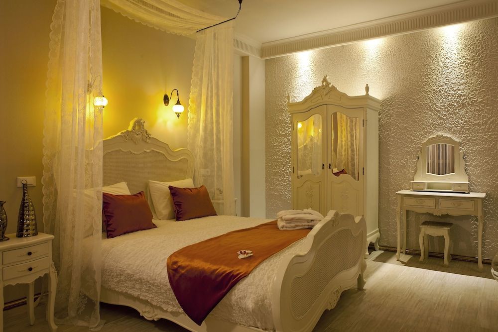 The Selection Suites Comfort Suite 2