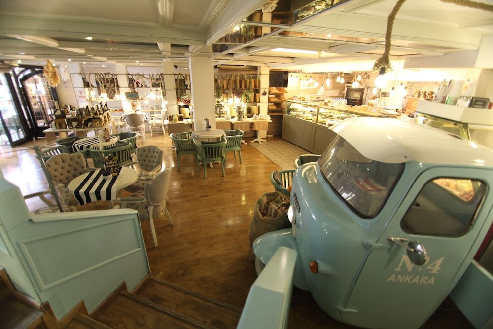 undefined Etap Mola Hotel 8