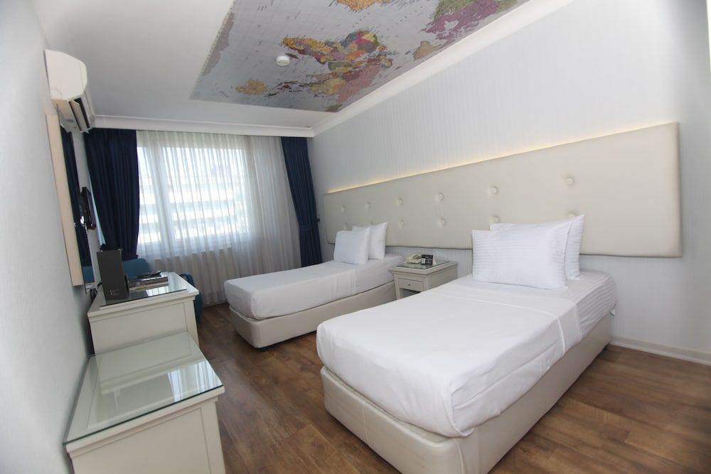 undefined Etap Mola Hotel