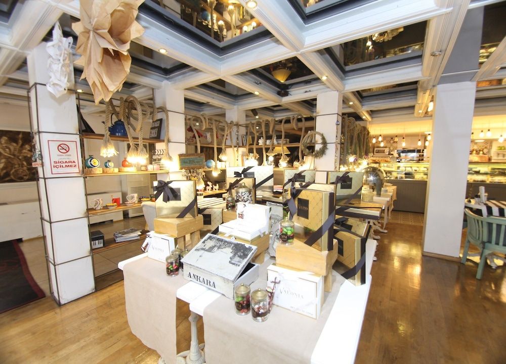 undefined Etap Mola Hotel 7