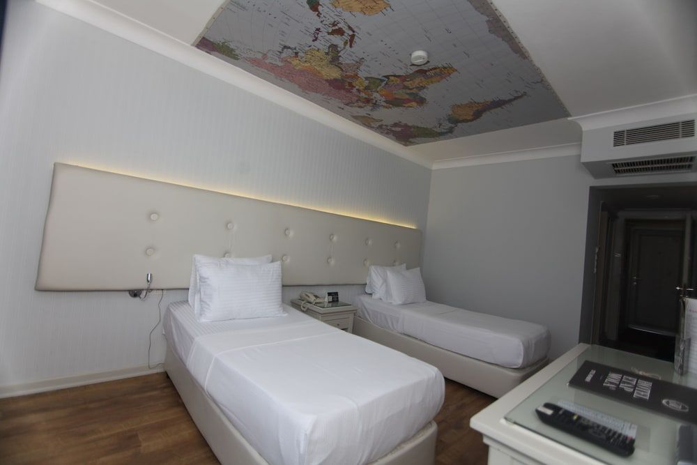 Etap Mola Hotel Standard Twin Room 3