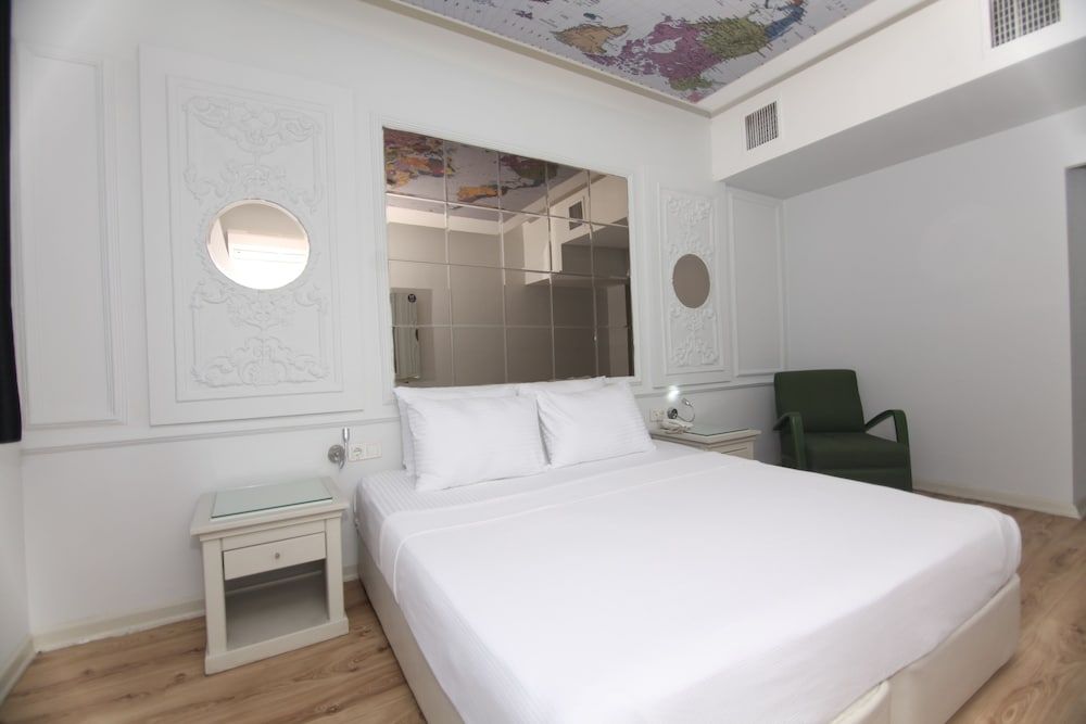 undefined Etap Mola Hotel 10