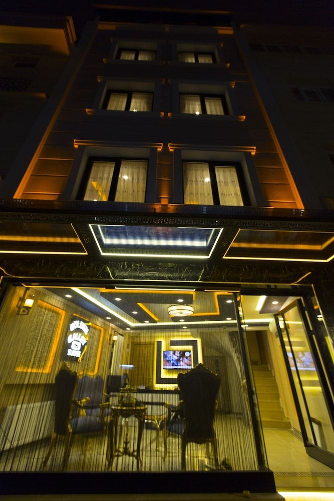 undefined Harbour Suites Old City 4