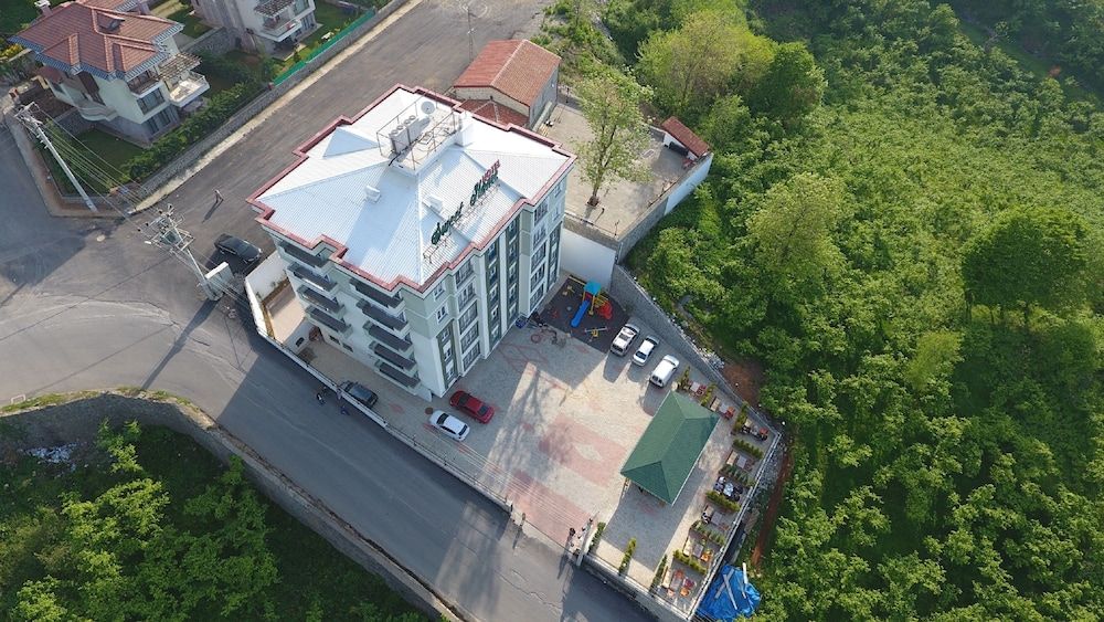 undefined Sweet Home Suite Hotel 7