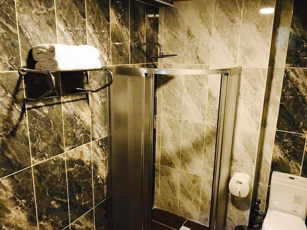 Sweet Home Suite Hotel Comfort Suite, 2 Bedrooms, Non Smoking, Sea View 5