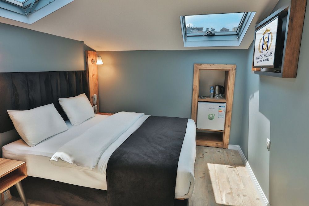 undefined Sweet Home Suite Hotel