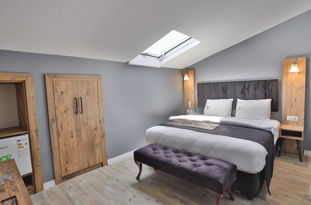 undefined Sweet Home Suite Hotel 10