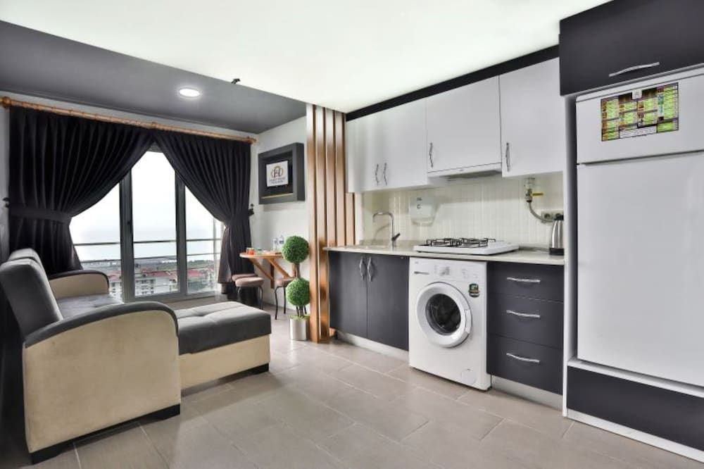 Sweet Home Suite Hotel Comfort Suite, 2 Bedrooms, Non Smoking, Sea View 6