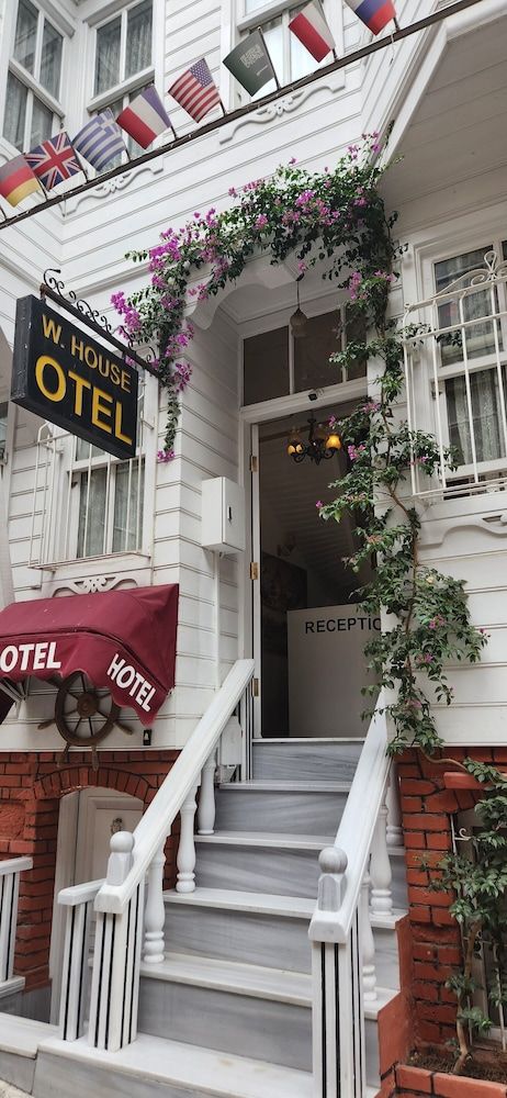 undefined Kadıköy White House 9