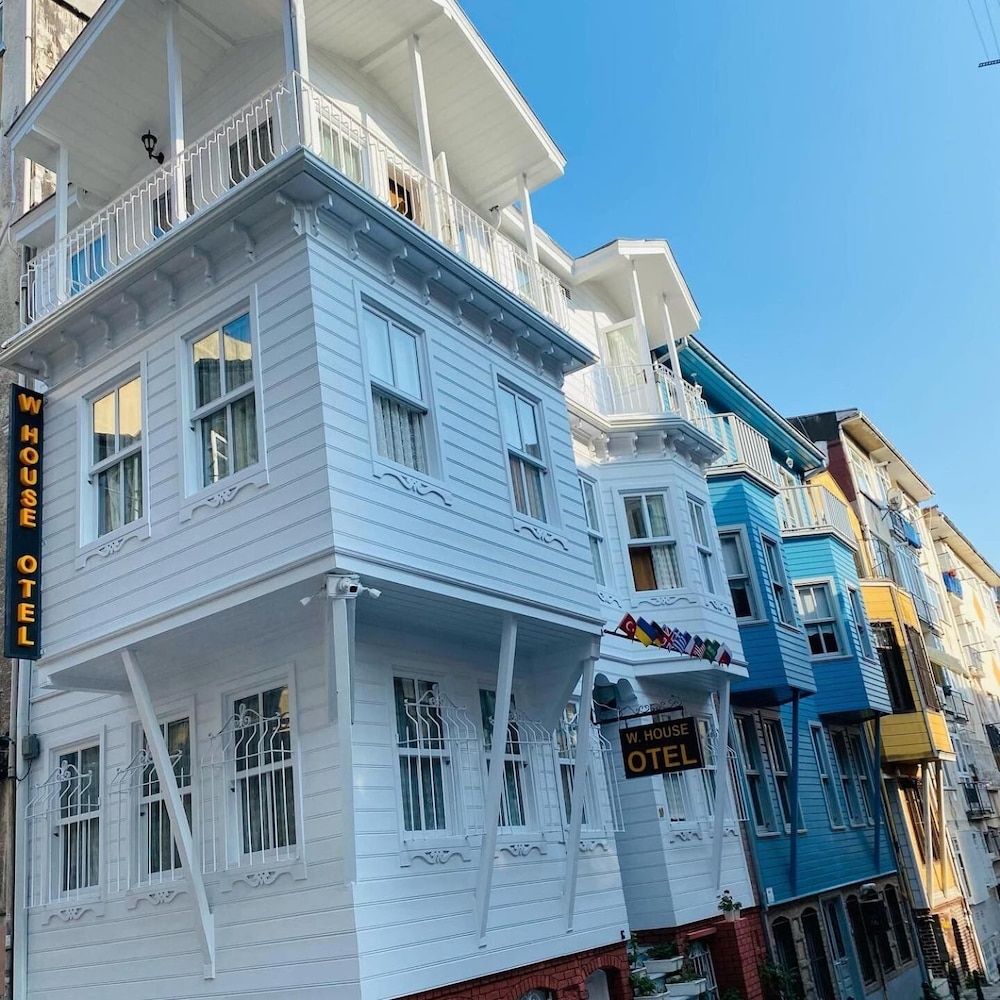 undefined Kadıköy White House 6