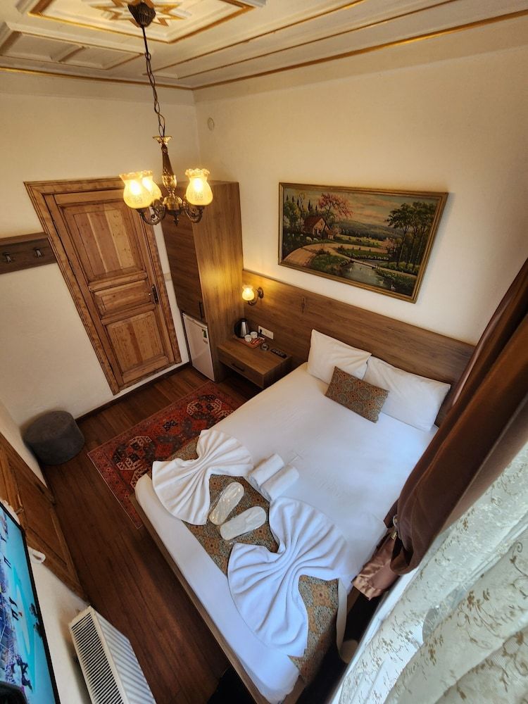 Standard Room, 1 Double Bed