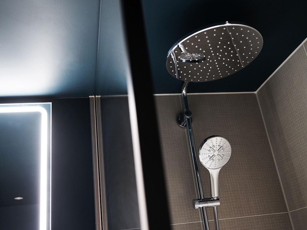 Novotel Rotterdam Brainpark Superior Room, 1 Double Bed with Sofa bed 4