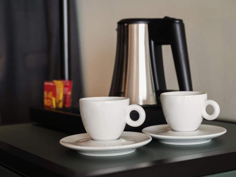 Novotel Rotterdam Brainpark Superior Room, 1 Double Bed with Sofa bed 8