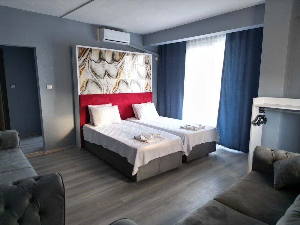 undefined AKMAN CITY HOTEL