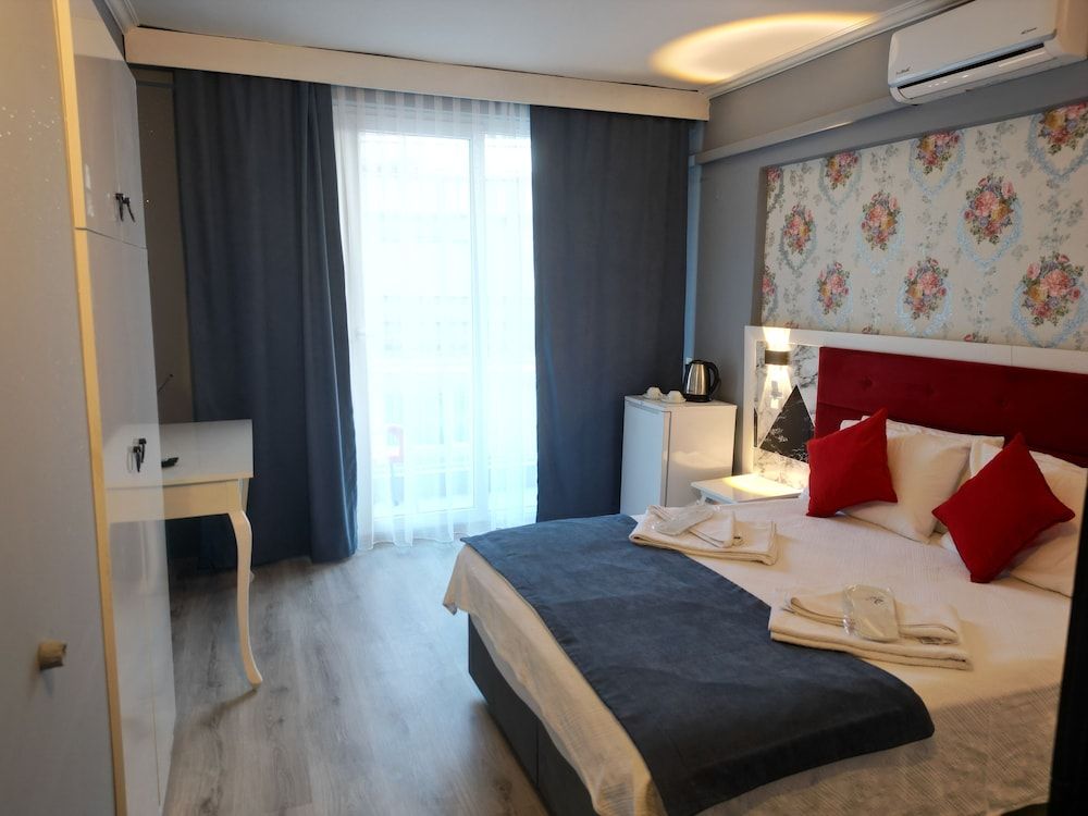 undefined AKMAN CITY HOTEL 2