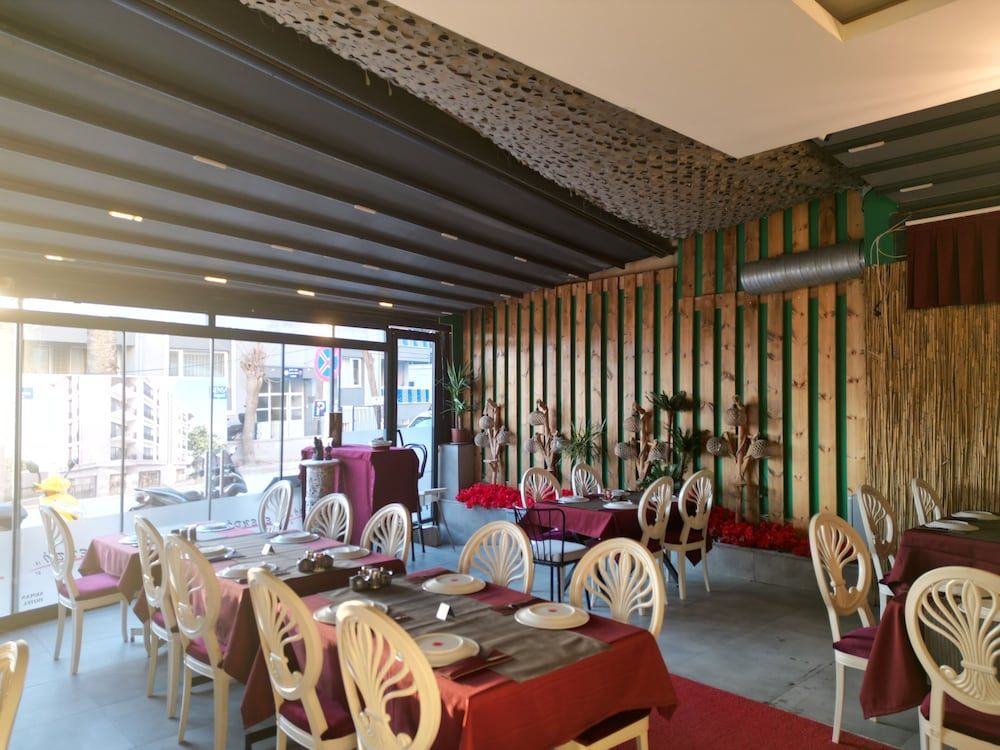 undefined AKMAN CITY HOTEL 10