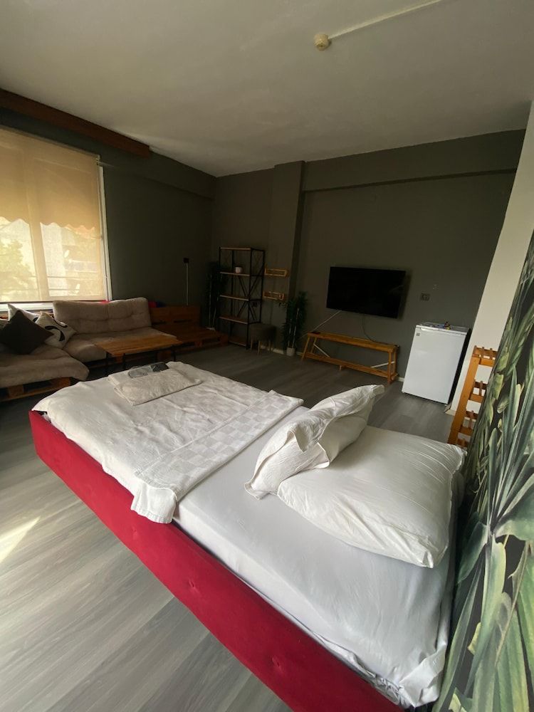 AKMAN CITY HOTEL
