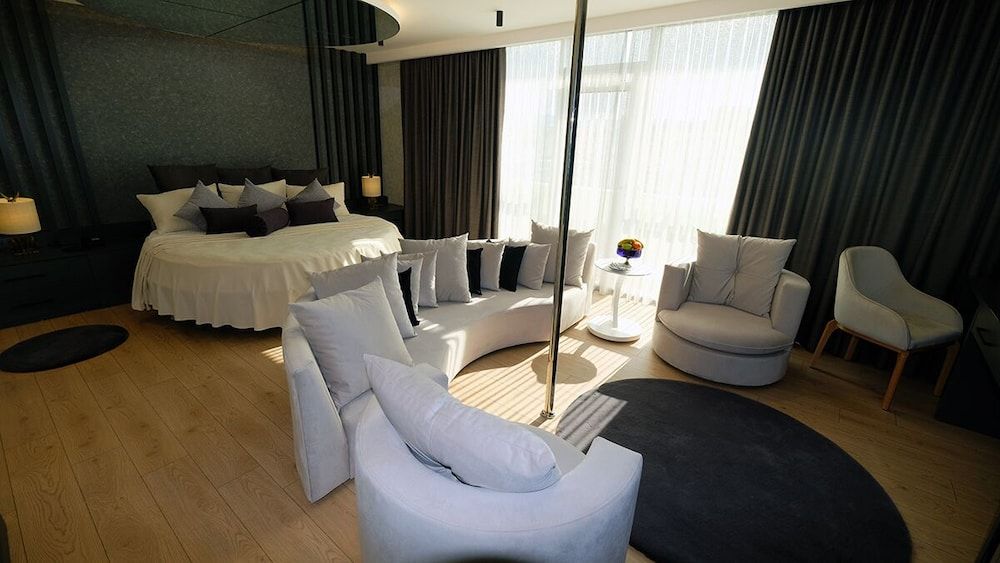 undefined Esila Hotel 10