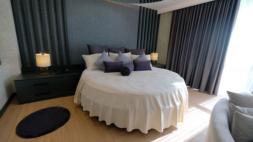 undefined Esila Hotel 6