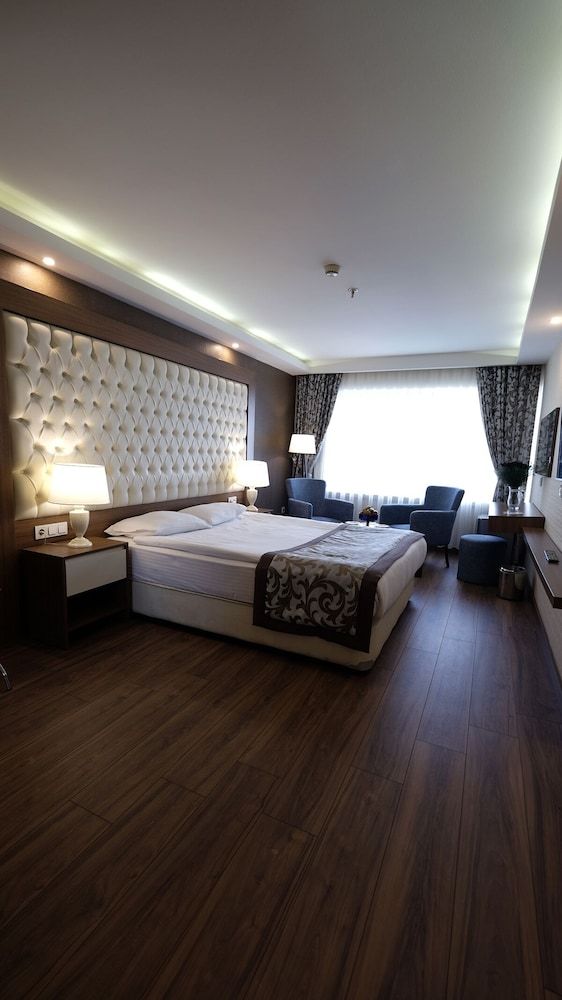 Esila Hotel Standard Room 9