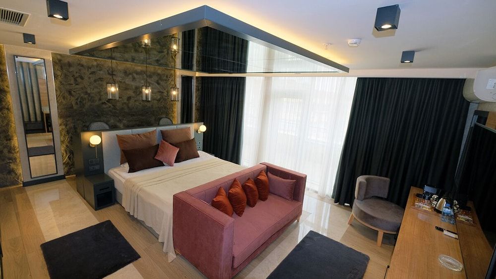 undefined Esila Hotel 8