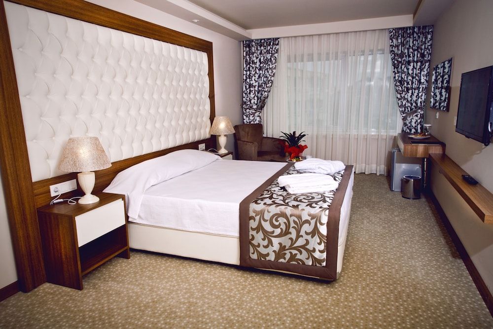 Esila Hotel Standard Room