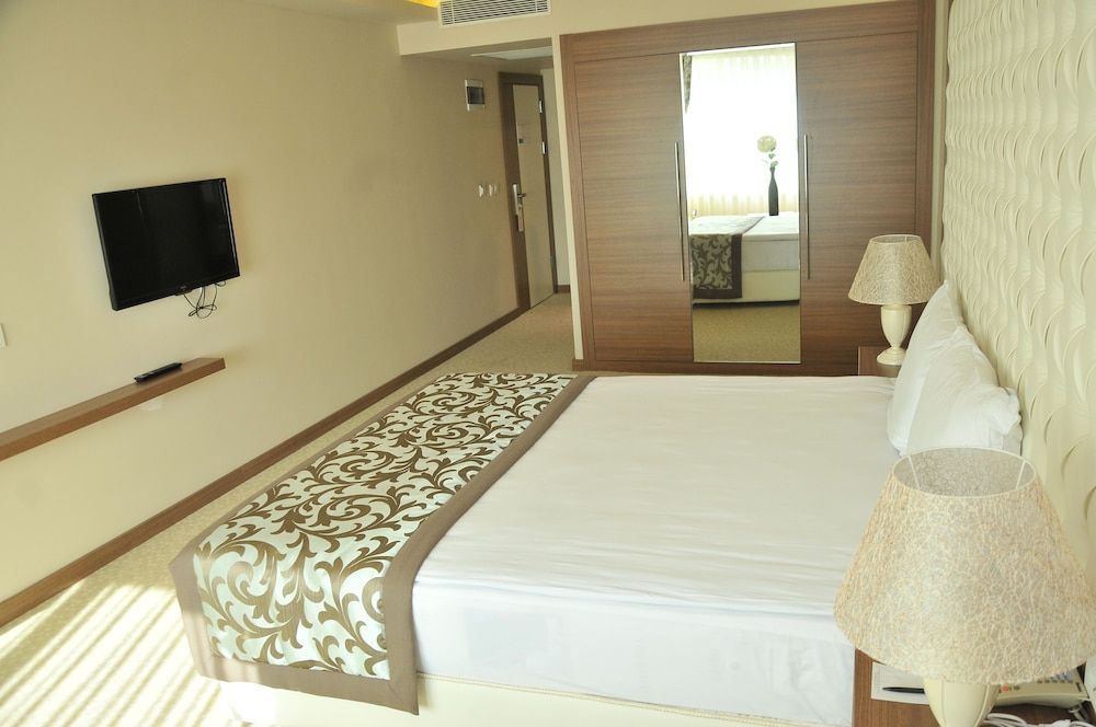 Esila Hotel Standard Room 4